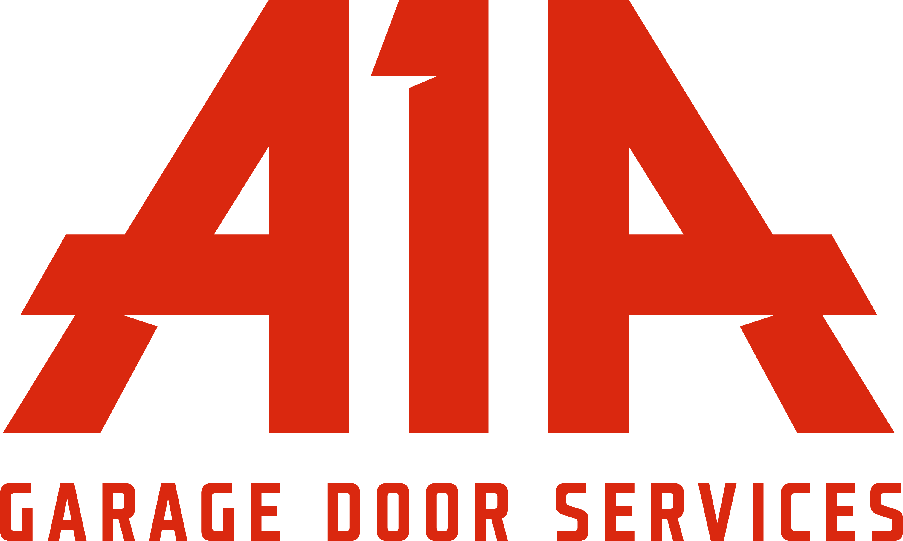A1A Garage Door Services